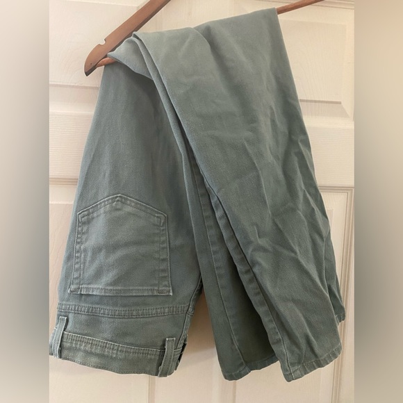 Gloria Vanderbilt Jeans Sage Green Jeans Poshmark